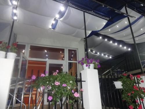 Albatros 2 Family Hotel – Kiten