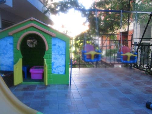 Albatros 2 Family Hotel – Kiten