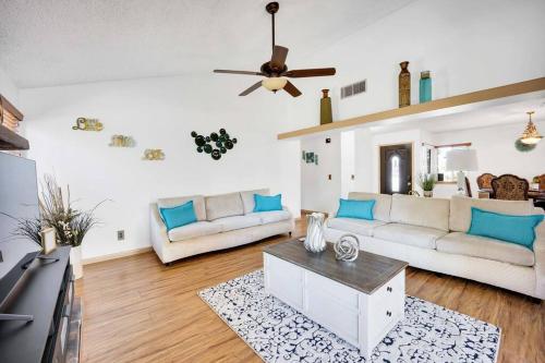 Centrally located Spacious Vacation Hom 13 m strip, Las Vegas (photo 3)