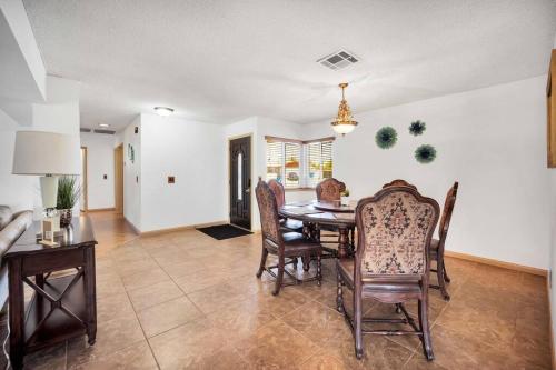Centrally located Spacious Vacation Hom 13 m strip, Las Vegas (photo 5)