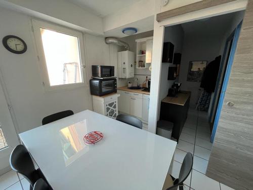 Appartement Anglet, 2 pièces, 4 personnes - FR-1-239-884