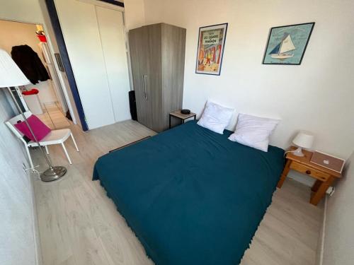 Appartement Anglet, 2 pièces, 4 personnes - FR-1-239-884