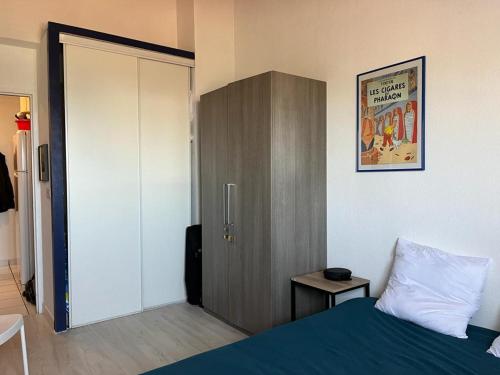 Appartement Anglet, 2 pièces, 4 personnes - FR-1-239-884