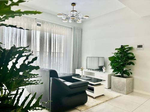 Masteri An Phu • 3Bedrooms