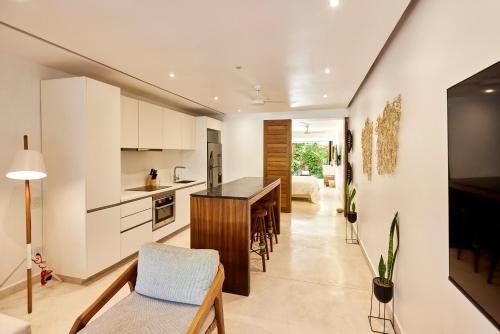 Residencia 1 recamara en Careyes