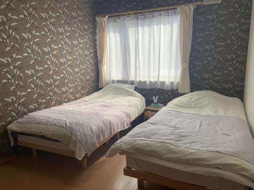 Accommodation in Bibai