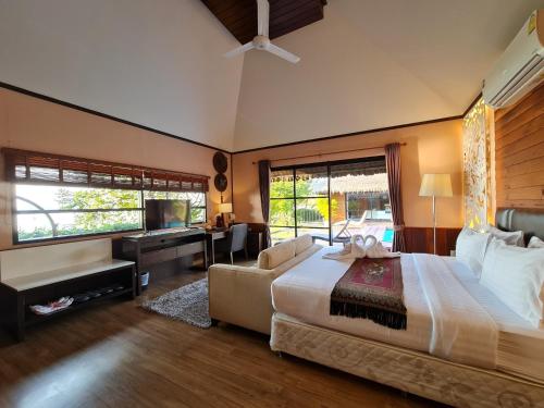 Naga Tara Boutique Resort