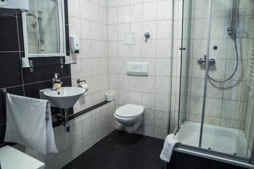 Heval's Grand Appartments Schöneberg, Berlín (foto 7)