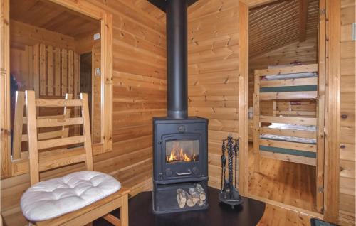 Beautiful Home In Storfors With Kitchen - Storfors