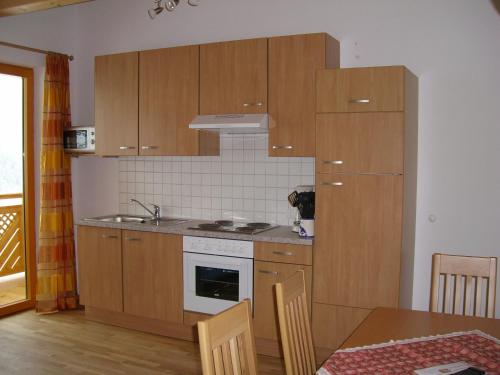 Haus Neurauter
