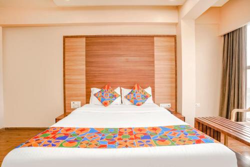 OYO Hotel Mahadev Residency