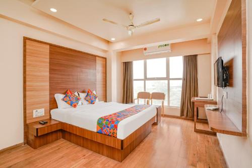 OYO Hotel Mahadev Residency