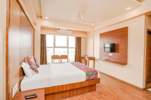 OYO Hotel Mahadev Residency