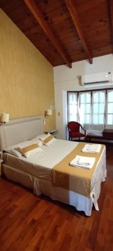 Hospedaje Vacacional Parque Lineal