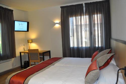 Hotel Solé