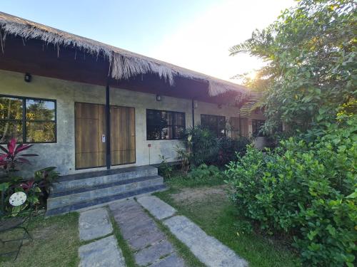 Naga Tara Boutique Resort