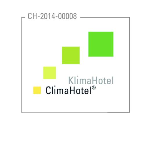 Viridis Hotel in Revò