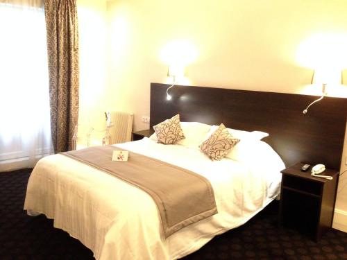 Logis Le Midland