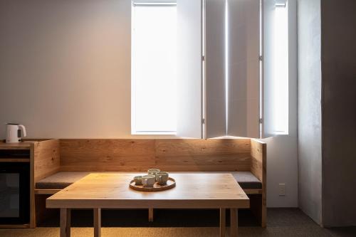 TSUGU Kyoto Sanjo by THE SHARE HOTELS