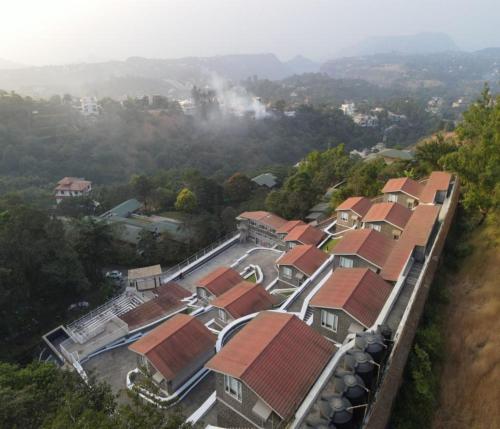 360 South, Khandala, Lonavala (foto 2)