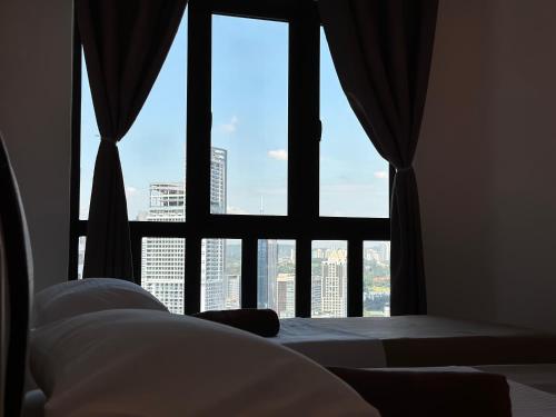 KLCC Kampung Baru Cottage - Homestay - image 9