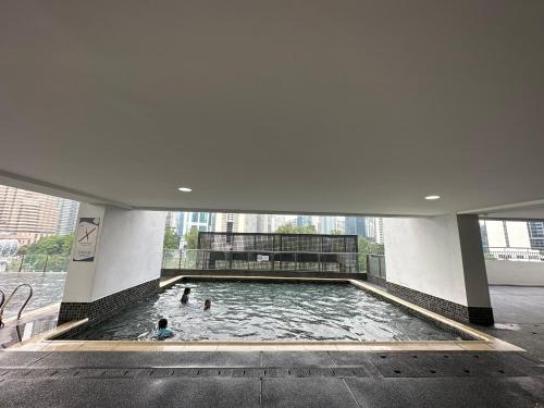 KLCC Kampung Baru Cottage - Homestay - image 12