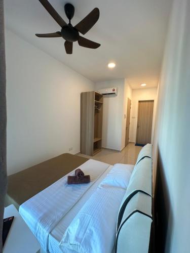 KLCC Kampung Baru Cottage - Homestay, Kuala Lumpur (fotografie 6)