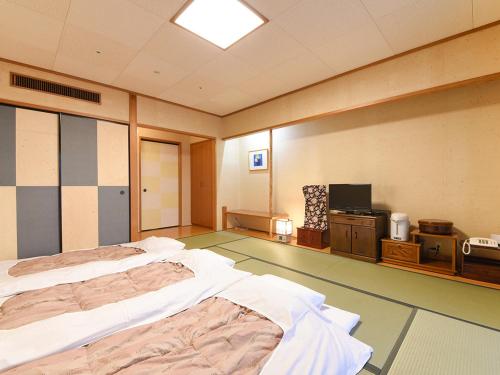 Japanese-Style Room - Non-Smoking