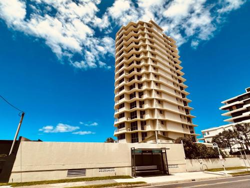 BEACHSIDE/ PARADISE BEST VIEWS GOLD COAST