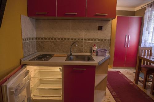 Žabljak City Center Apartments - main image