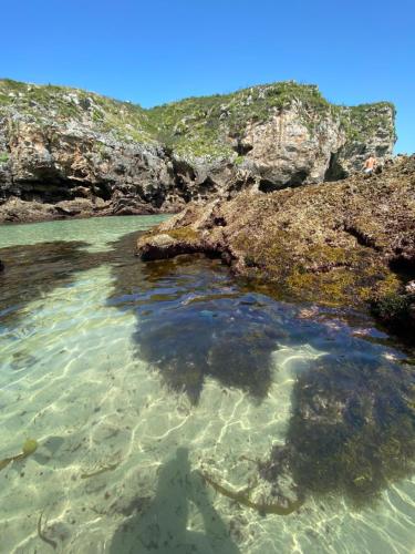 La Casa de Hierba - Casa de campo de diseño con jardín y wifi cerca de las playas de Llanes