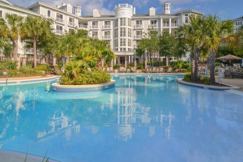 The Grand #2625 in 샌데스틴