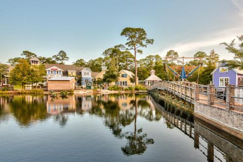 The Grand #2625 in 샌데스틴