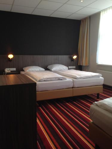 Mozart Hotel - image 4