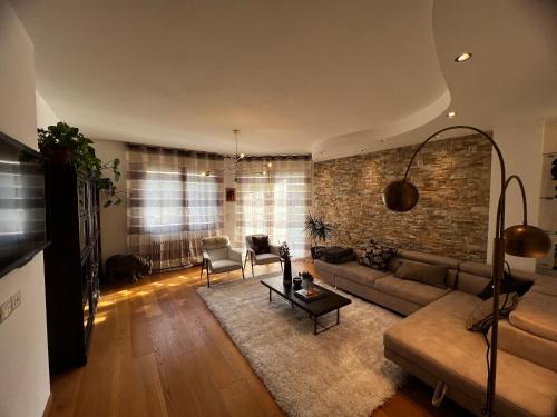  Appartamento l’Orient Express in Treviso