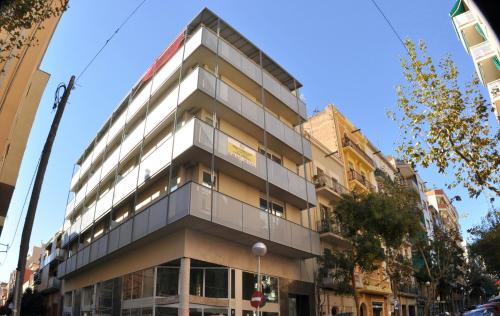 Glasir Homes Barcelona 5