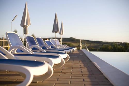 Зручності, Tenuta La Lupa in Кастелліні Маріттіма