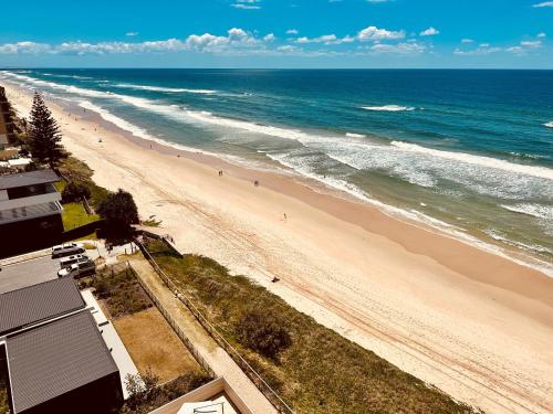 BEACHSIDE/ PARADISE BEST VIEWS GOLD COAST