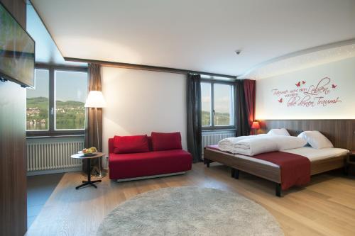 Seehotel Delphin - image 9