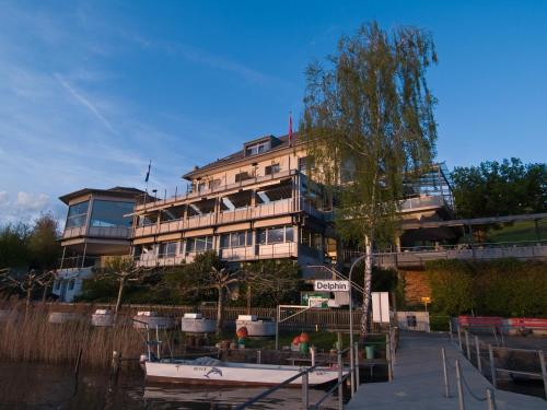Seehotel Delphin - image 2