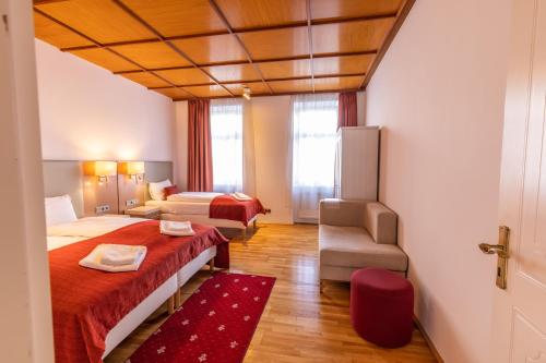 Hallo Vienna suite Apartment Nr 9, Vienna (photo 10)