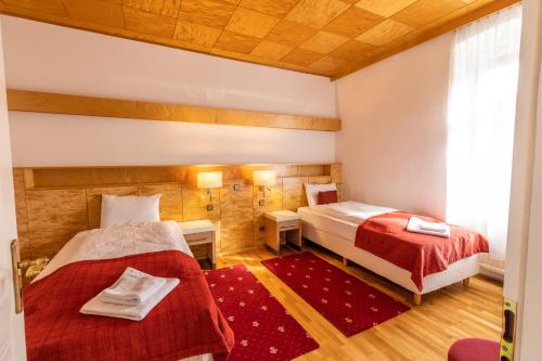 Hallo Vienna suite Apartment Nr 9, Vienna (photo 7)