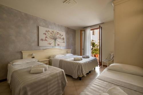 Hotel San Lorenzo - image 4