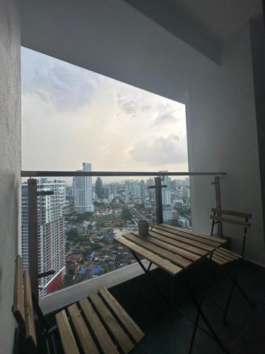 KLCC Kampung Baru Cottage - Homestay - image 14