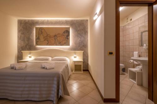 Hotel San Lorenzo - image 7