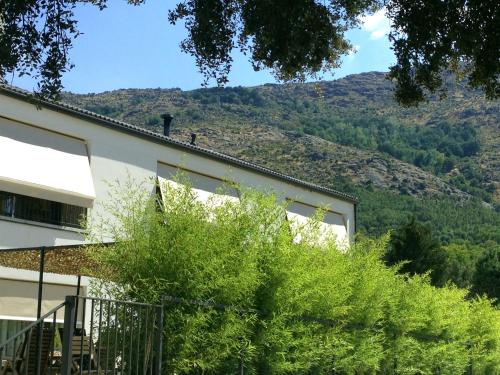 El Hotelito, Navaluenga bei El Hoyo de Pinares