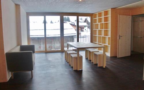 Nova Casa Spinatscha Sedrun - image 4