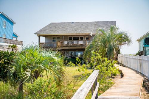 Sound Sleeper by Oak Island Accommodations, Oak Island (foto 2)