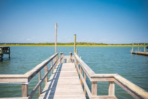 Sound Sleeper by Oak Island Accommodations, Oak Island (foto 3)