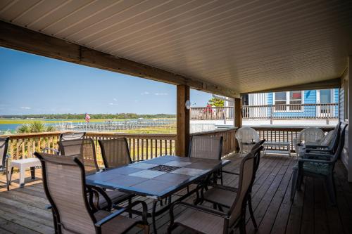 Sound Sleeper by Oak Island Accommodations, Oak Island (foto 6)